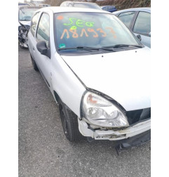 Air bag conducteur RENAULT CLIO 2 Photo n°17