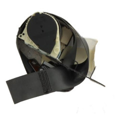 Ceinture avant droit RENAULT CLIO 2 Photo n°3