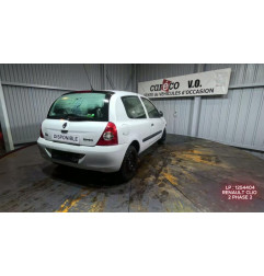 Ceinture avant droit RENAULT CLIO 2 Photo n°8