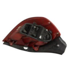 Feu arriere principal droit (feux) RENAULT CLIO 3 Photo n°5