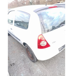 Ceinture avant droit RENAULT CLIO 2 Photo n°18