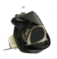 Ceinture avant gauche RENAULT CLIO 2 Photo n°3