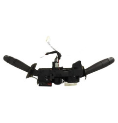 Com (Bloc Contacteur Tournant+Commodo Essuie Glace+Commodo Phare) RENAULT CLIO 2 Photo n°3