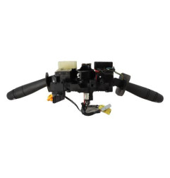 Com (Bloc Contacteur Tournant+Commodo Essuie Glace+Commodo Phare) RENAULT CLIO 2 Photo n°4