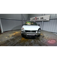 Commande chauffage RENAULT CLIO 2 Photo n°12