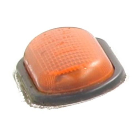 Aile avant droit RENAULT KANGOO 1