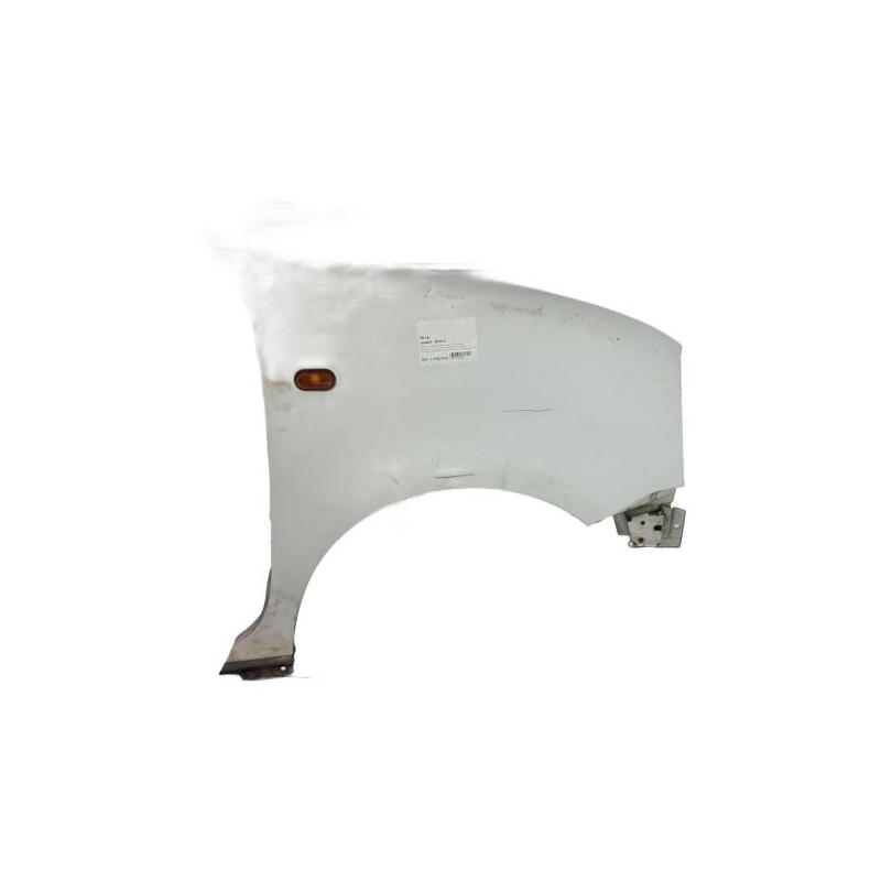 Aile avant droit RENAULT KANGOO 1 Photo n°4
