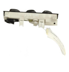 Commande chauffage RENAULT KANGOO 1 Photo n°3