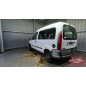 Commande chauffage RENAULT KANGOO 1