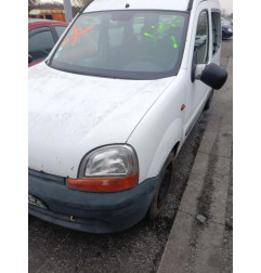 Commande chauffage RENAULT KANGOO 1 Photo n°16