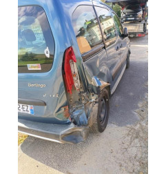 Baguette de porte avant droite CITROEN BERLINGO 2 Photo n°4