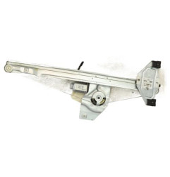 Moteur leve vitre avant droit CITROEN BERLINGO 2 Photo n°3