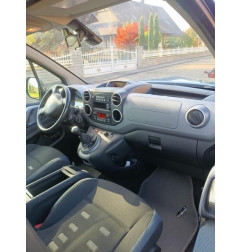 Moteur leve vitre avant droit CITROEN BERLINGO 2 Photo n°6