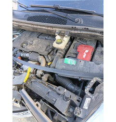 Moteur leve vitre avant droit CITROEN BERLINGO 2 Photo n°9