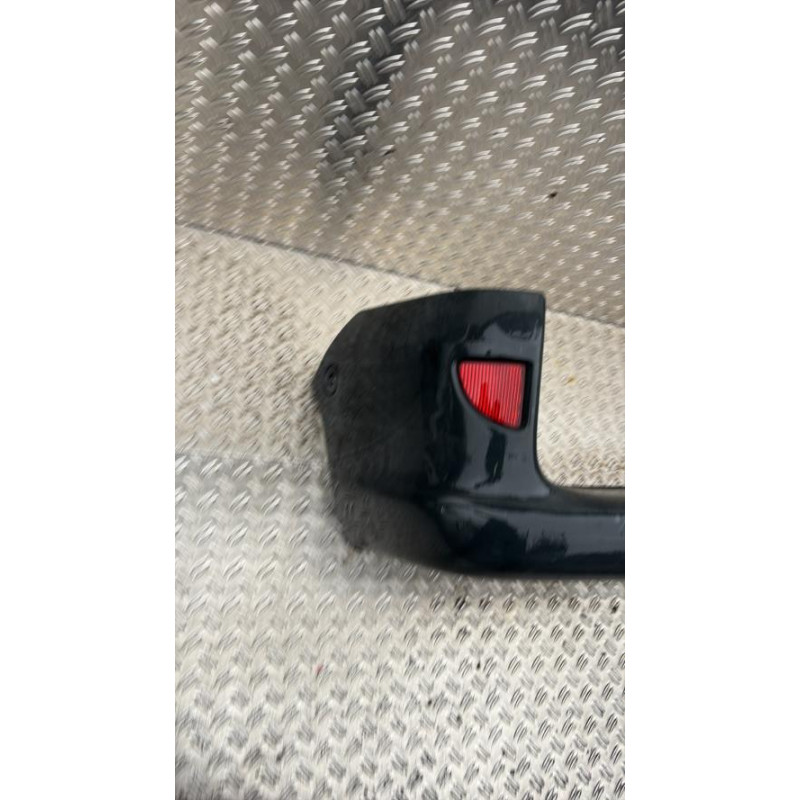 Pare choc arriere RENAULT KANGOO 1