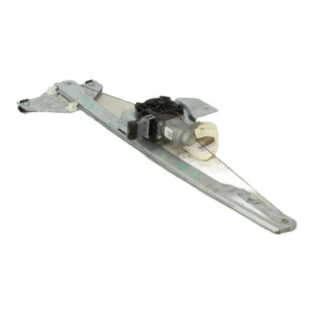 Moteur leve vitre avant gauche CITROEN BERLINGO 2 Photo n°1