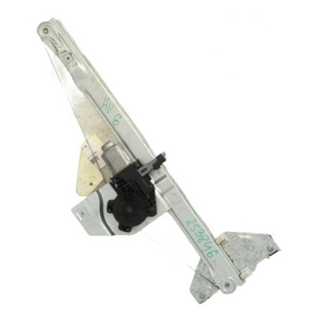 Moteur leve vitre avant gauche CITROEN BERLINGO 2