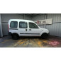Pare choc arriere RENAULT KANGOO 1