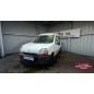 Pare choc arriere RENAULT KANGOO 1