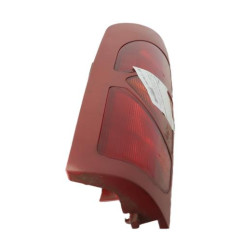 Feu arriere principal gauche (feux) RENAULT KANGOO 1 Photo n°4