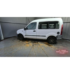 Feu arriere principal gauche (feux) RENAULT KANGOO 1 Photo n°7