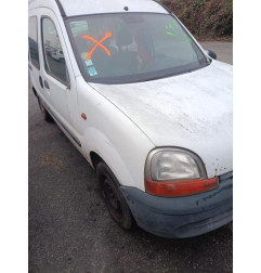 Feu arriere principal droit (feux) RENAULT KANGOO 1 Photo n°18