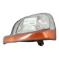 Optique avant principal gauche (feux)(phare) RENAULT KANGOO 1