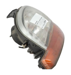 Optique avant principal gauche (feux)(phare) RENAULT KANGOO 1 Photo n°4