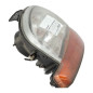 Optique avant principal gauche (feux)(phare) RENAULT KANGOO 1