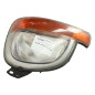 Optique avant principal gauche (feux)(phare) RENAULT KANGOO 1