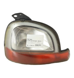 Optique avant principal droit (feux)(phare) RENAULT KANGOO 1 Photo n°1
