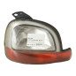 Optique avant principal droit (feux)(phare) RENAULT KANGOO 1