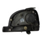 Optique avant principal droit (feux)(phare) RENAULT KANGOO 1