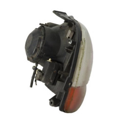 Optique avant principal droit (feux)(phare) RENAULT KANGOO 1 Photo n°4