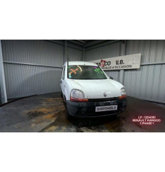 Capot RENAULT KANGOO 1 Photo n°8