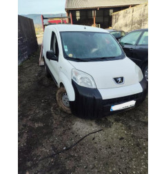 Com (Bloc Contacteur Tournant+Commodo Essuie Glace+Commodo Phare) PEUGEOT BIPPER Photo n°6