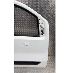 Porte avant droit PEUGEOT BIPPER Photo n°4