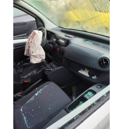 Porte avant droit PEUGEOT BIPPER Photo n°6