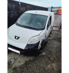 Porte avant droit PEUGEOT BIPPER Photo n°9