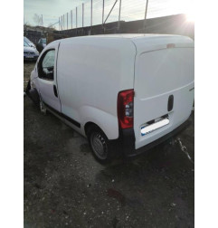 Capot PEUGEOT BIPPER Photo n°7