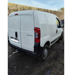 Capot PEUGEOT BIPPER Photo n°9