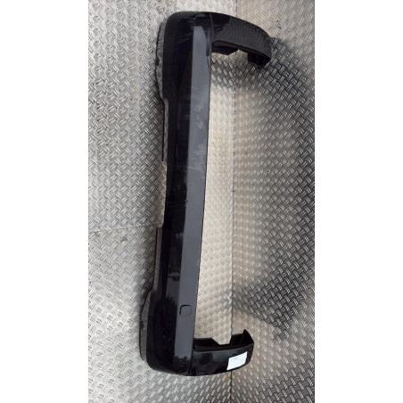 Pare choc arriere PEUGEOT BIPPER Photo n°2