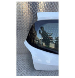 Malle/Hayon arriere RENAULT CLIO 3