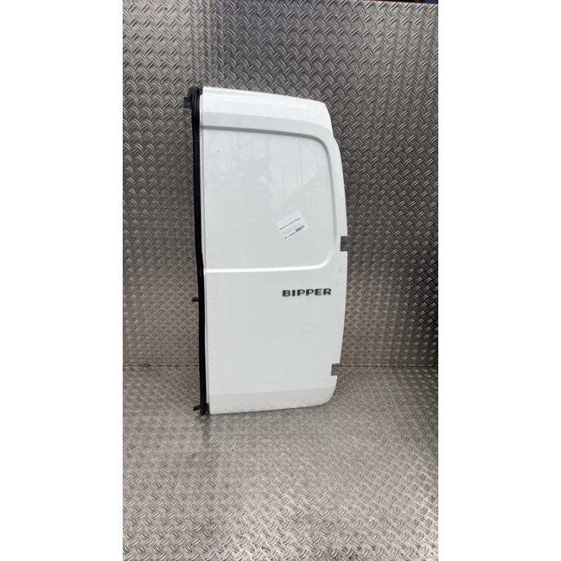 Porte de coffre droit PEUGEOT BIPPER