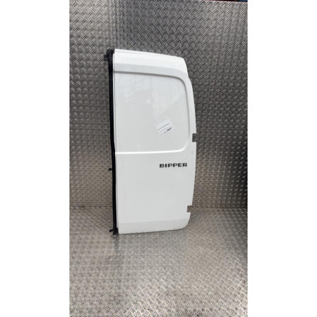 Porte de coffre droit PEUGEOT BIPPER Photo n°1