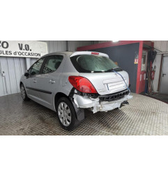Demarreur PEUGEOT 207 Photo n°7