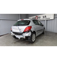 Demarreur PEUGEOT 207 Photo n°9