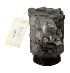 Compresseur clim MERCEDES SPRINTER 2 Photo n°4