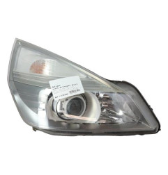 Optique avant principal droit (feux)(phare) RENAULT ESPACE 4 Photo n°1