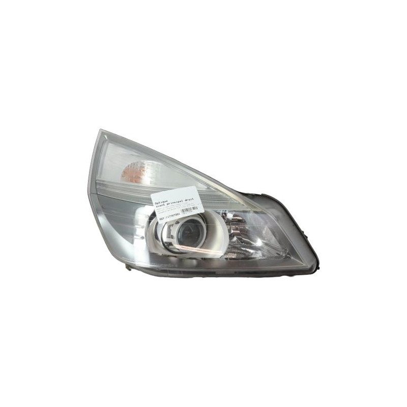 Optique avant principal droit (feux)(phare) RENAULT ESPACE 4